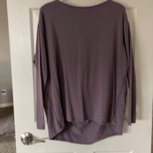 Lululemon Back In Action